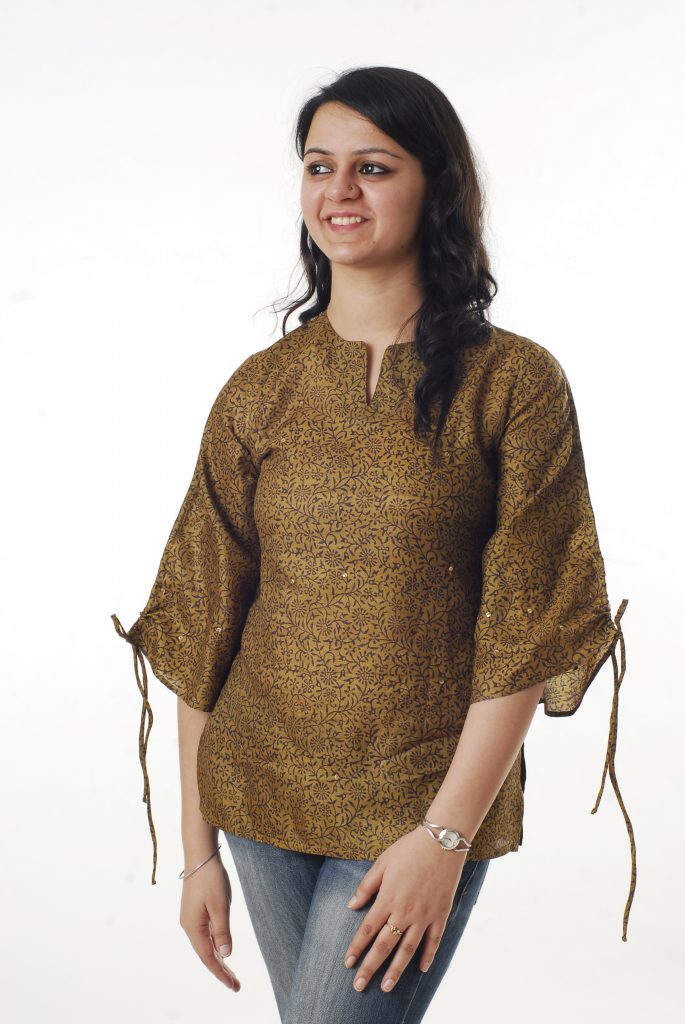 Small Kurti