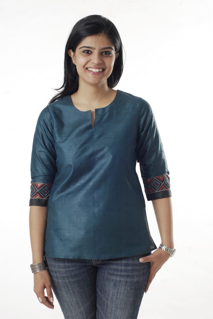 Short Kurti