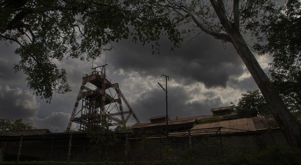 The Kolar gold mines were nationalized in 1956, and provided a total of over 900 tonnes of gold. They were closed by the Indian government on 28 February 2001 for environmental and economic reasons. The KGF was the world's second deepest gold mine at a depth of 3,000 metres.