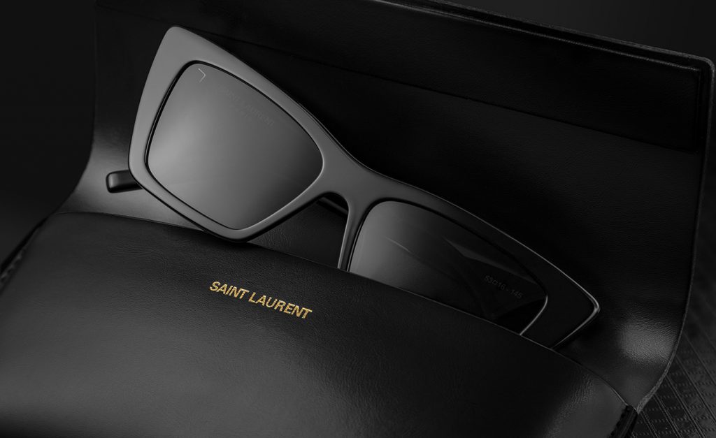 Saint Laurent Sunglasses for Women